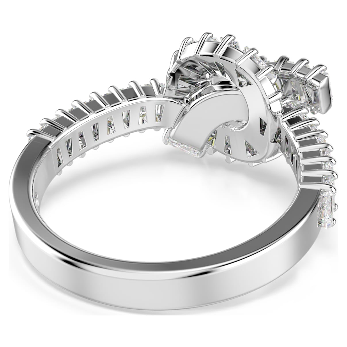 Anillo color blanco