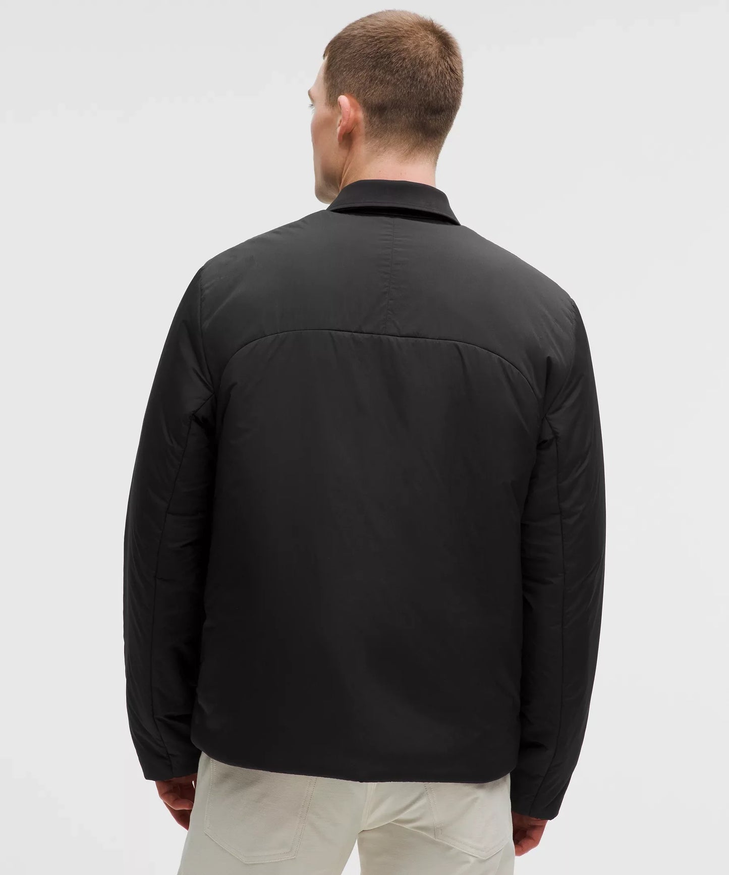 Chaqueta de hombre