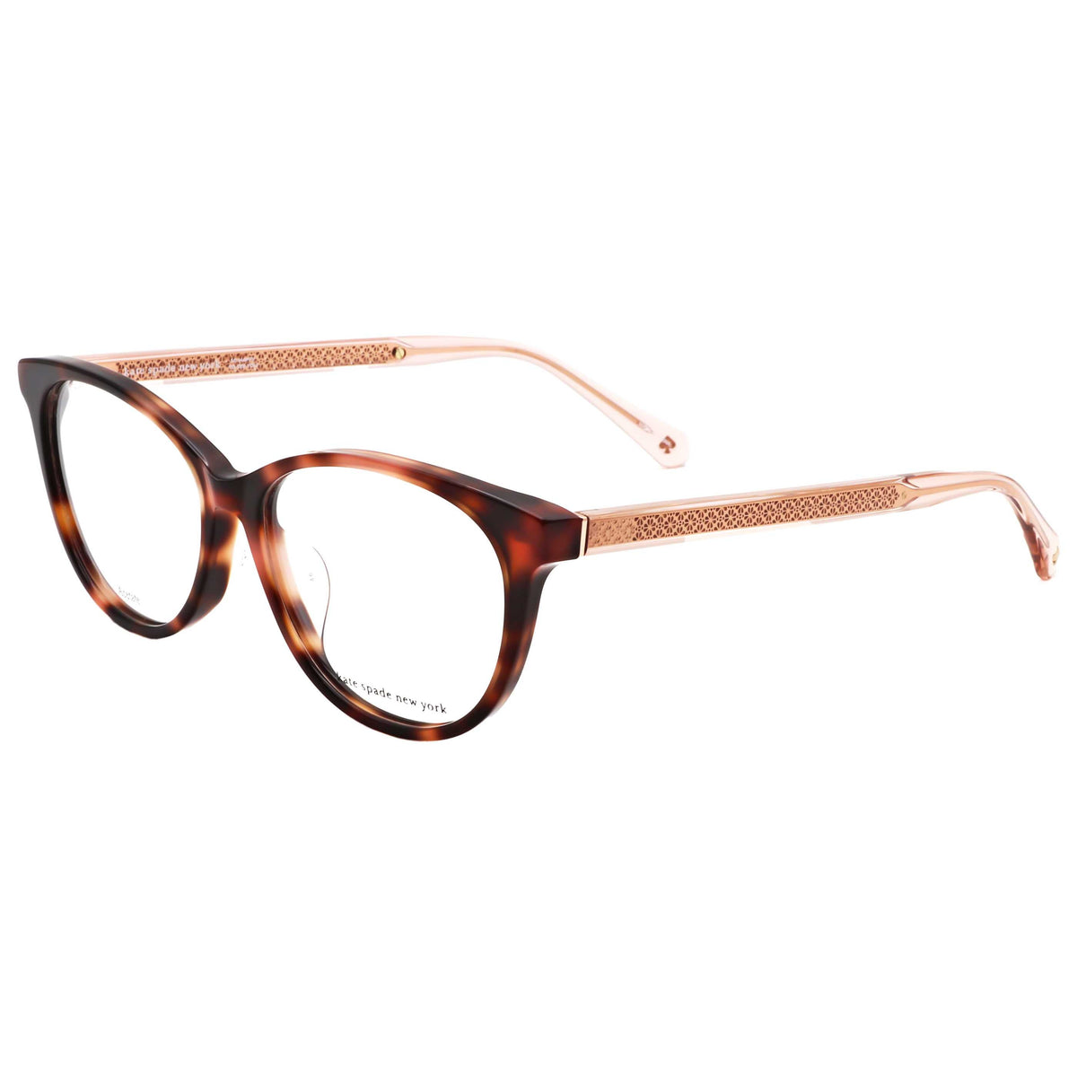 Montura para gafas de mujer 53 mm