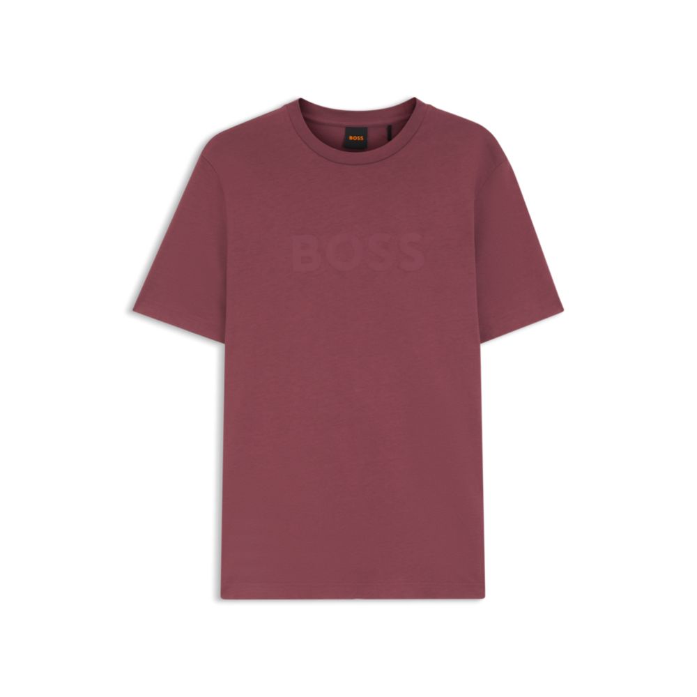 Camiseta de algodón
