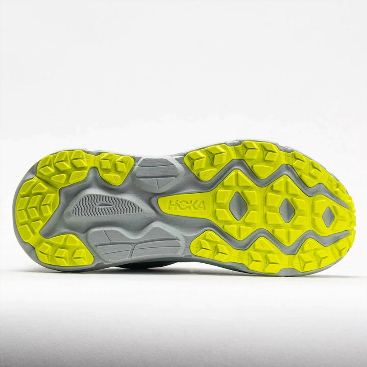 Tenis para correr de mujer color verde