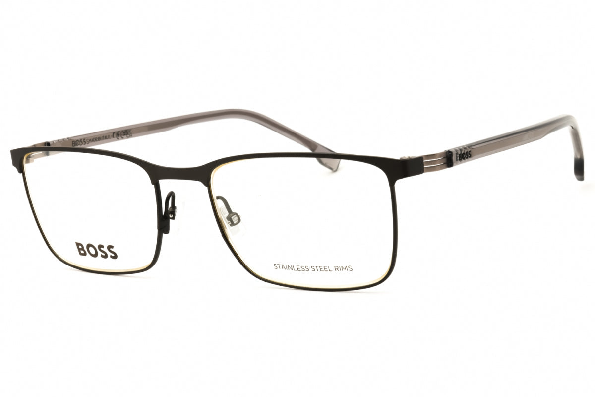Gafas 56 mm color negro