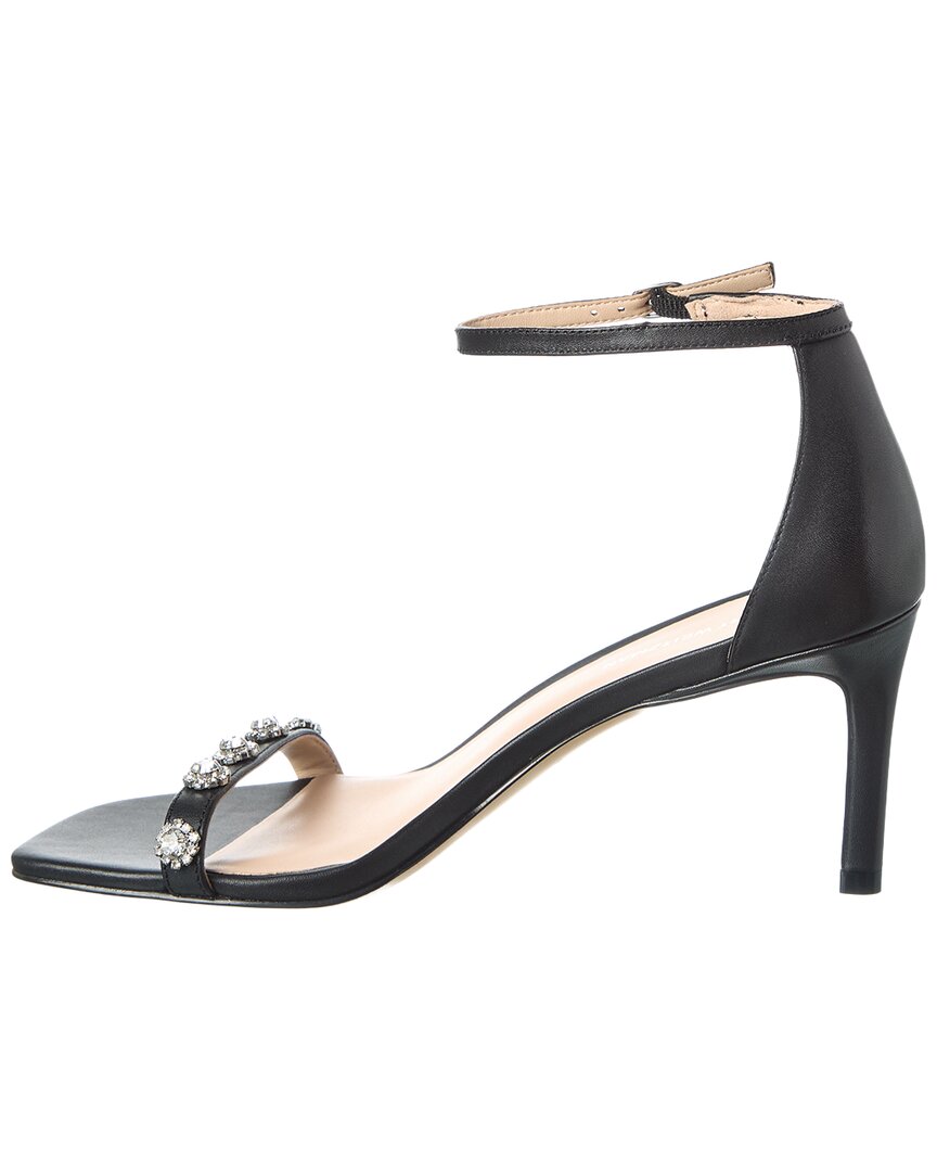 Sandalias de cuero