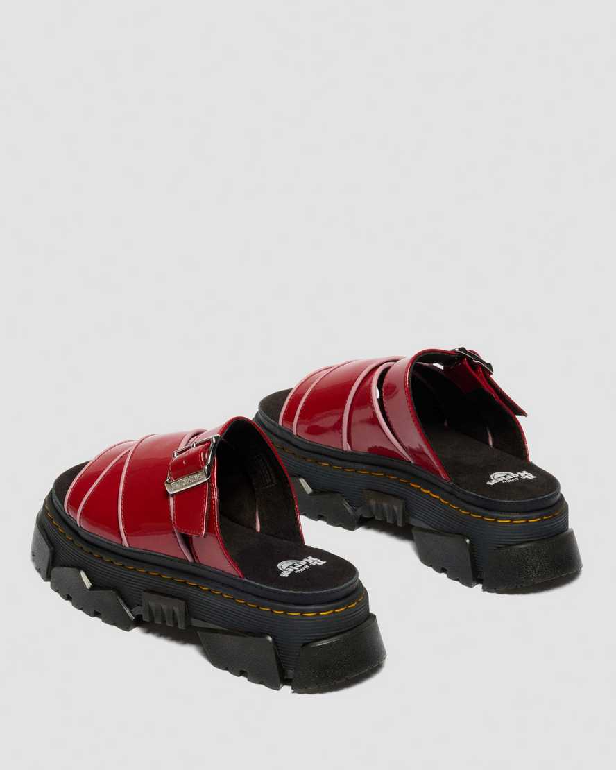 Sandalias de cuero
