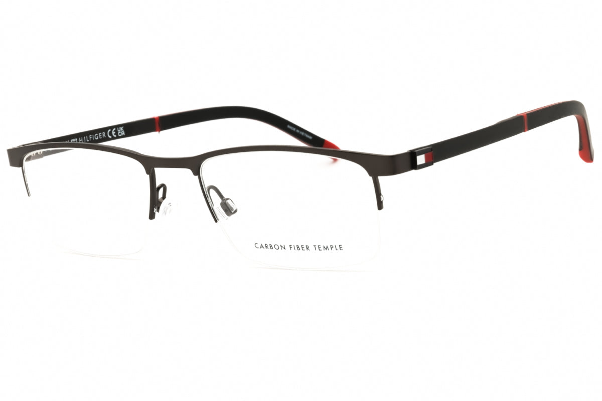 Gafas 54 mm color negro