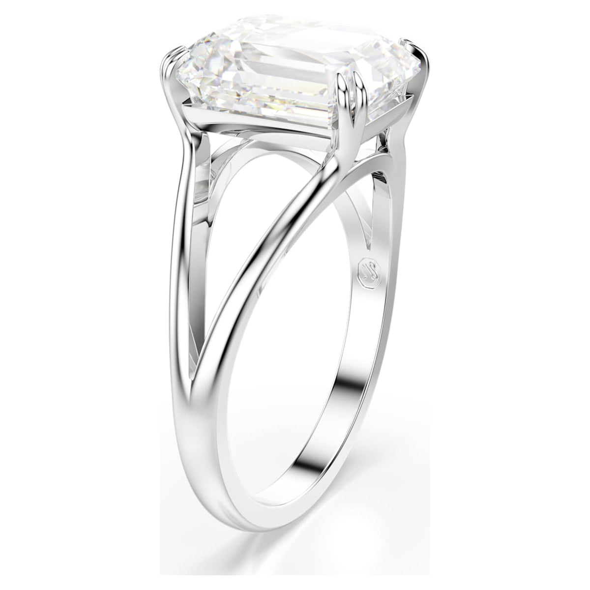 Anillo color blanco