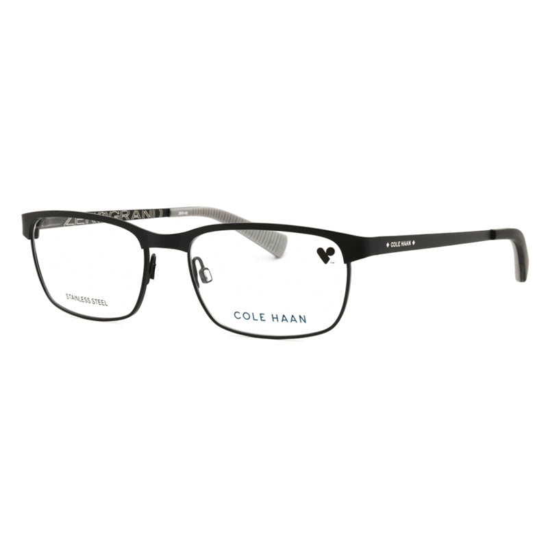 Gafas 54 mm color negro