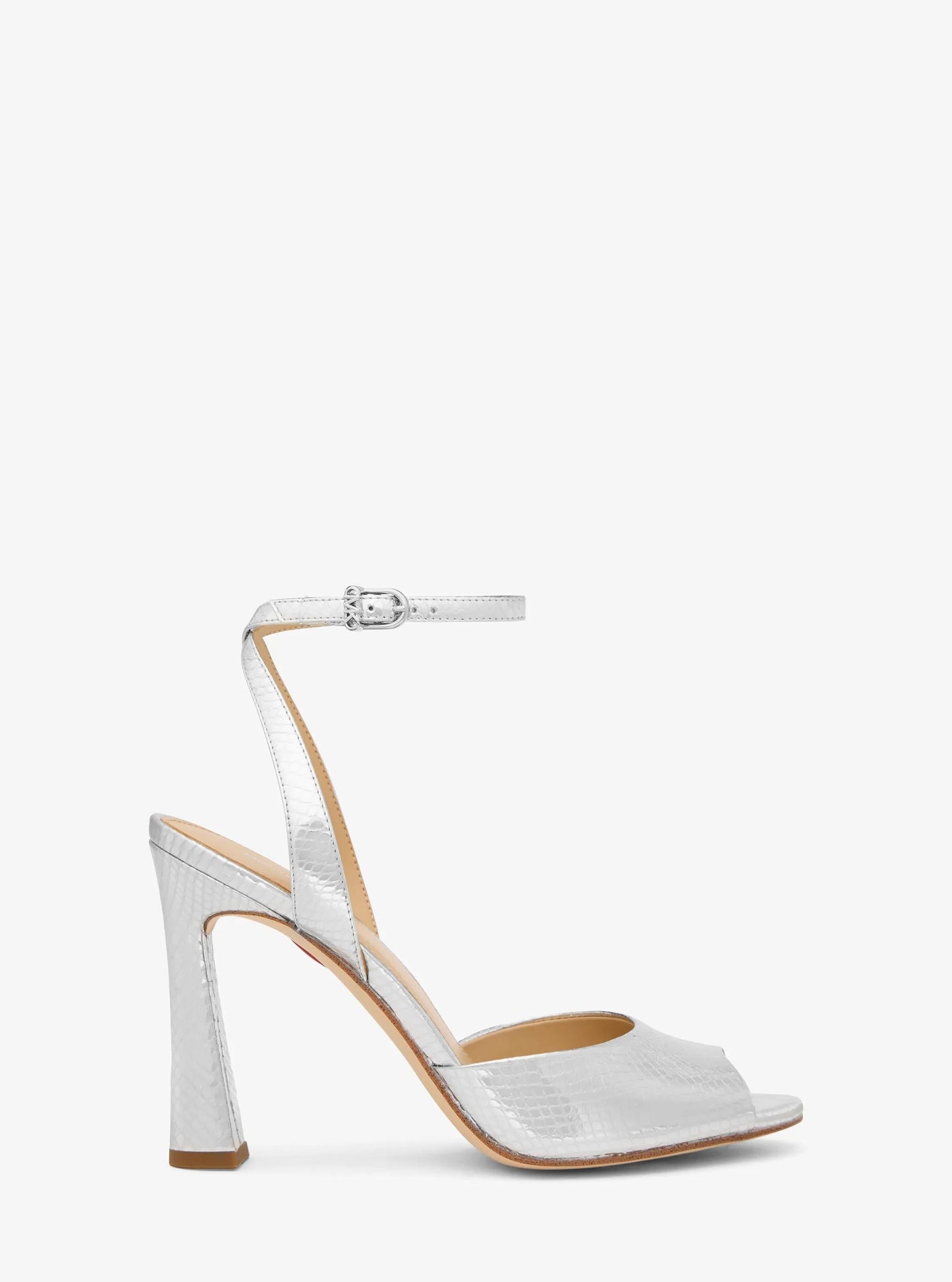 Sandalias de cuero