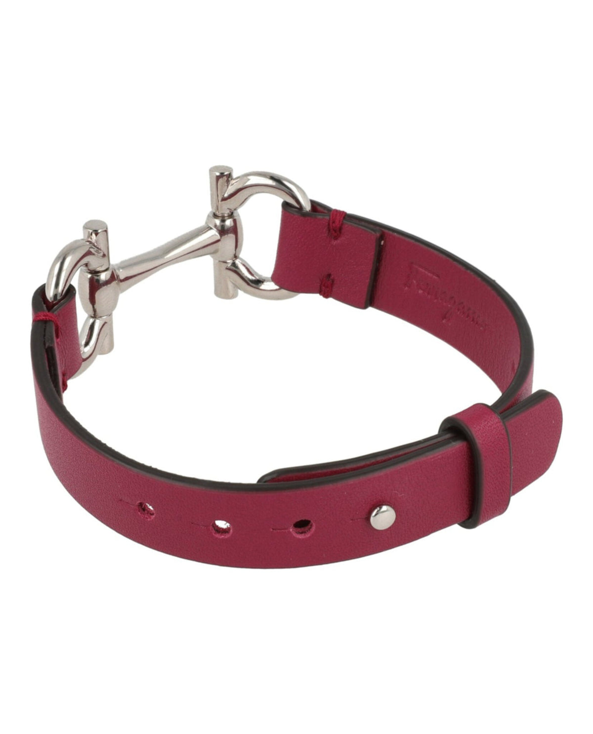 Pulsera de cuero
