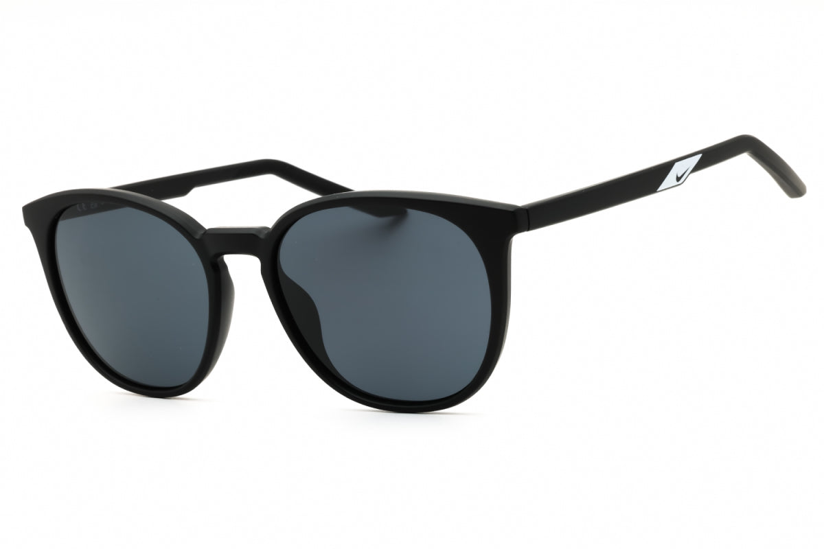 Gafas color gris oscuro y negro