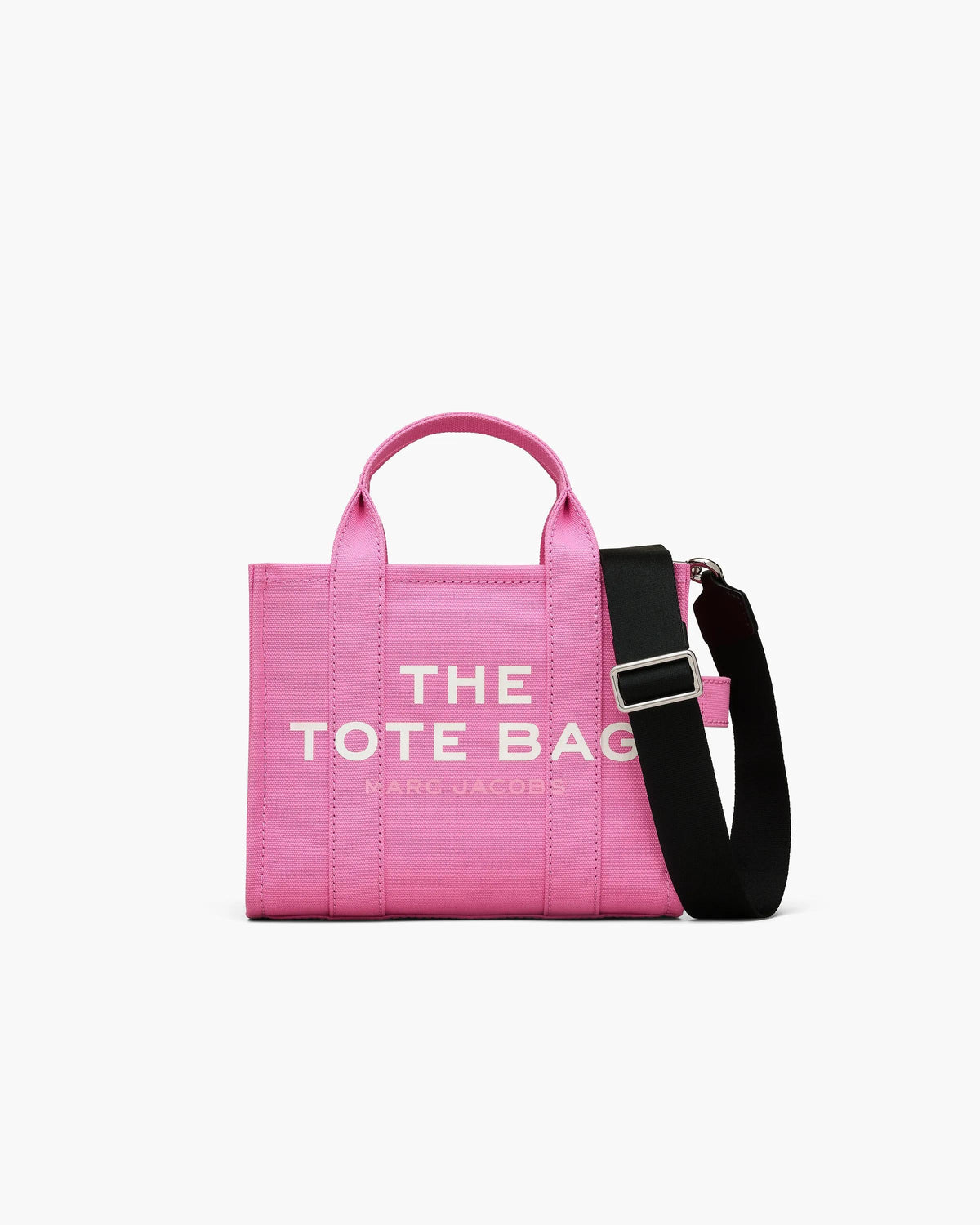 Bolso tote de lona