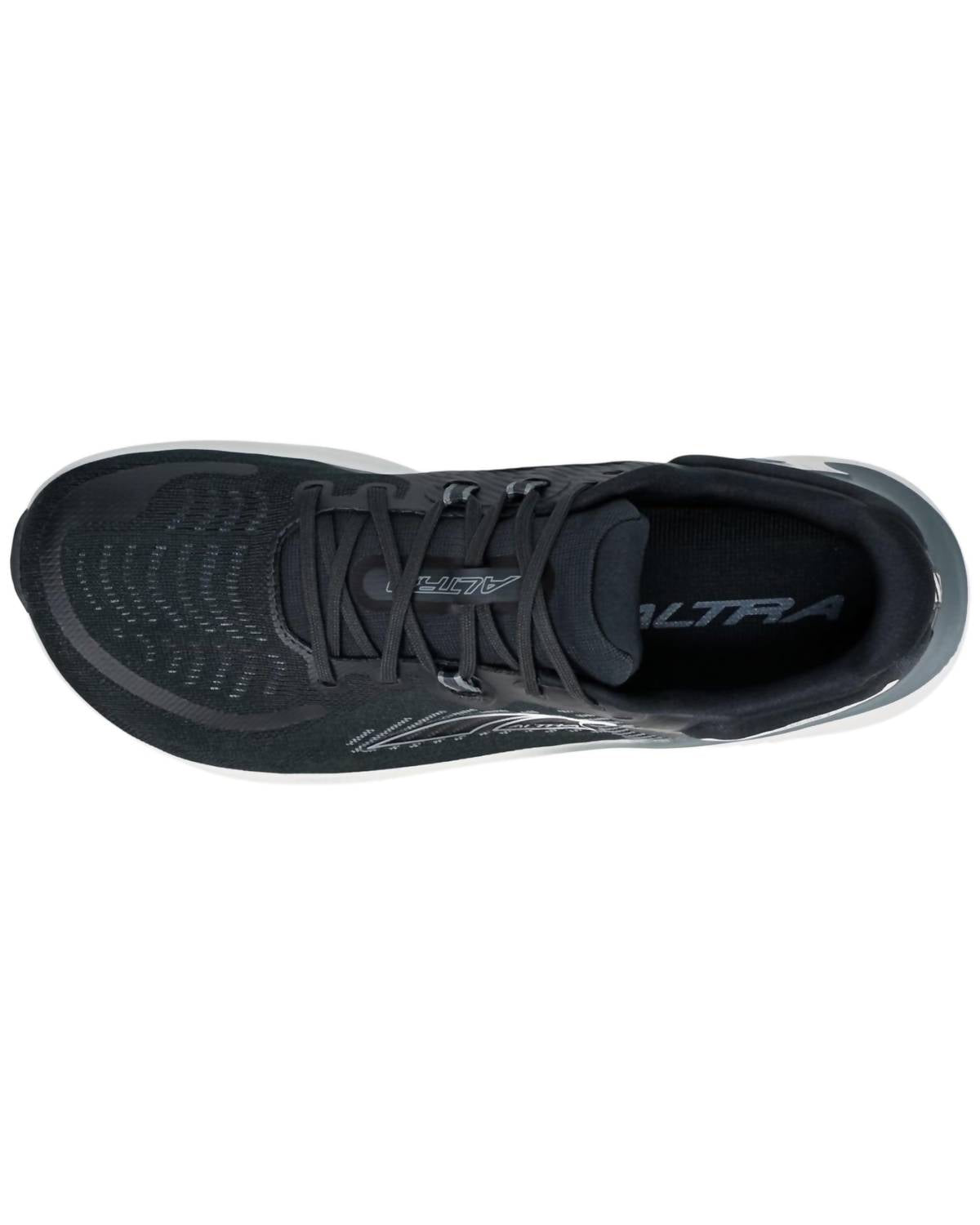 Zapatos de hombre color negro