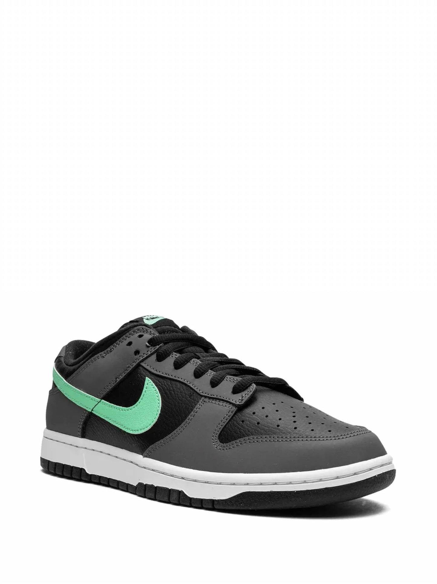 Tenis de hombre color gris