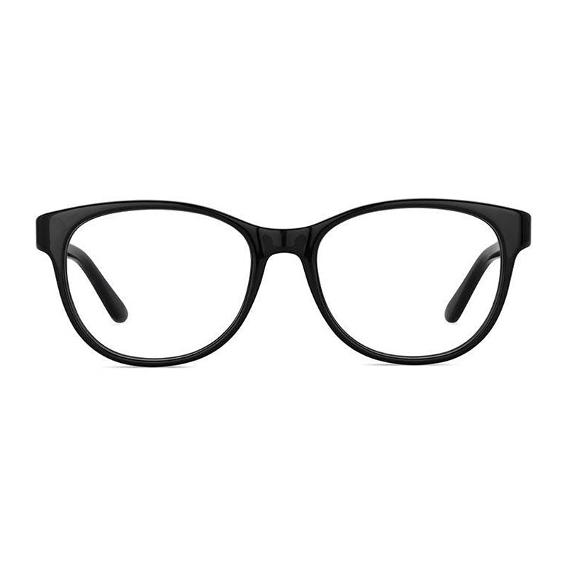 Gafas 52 mm color negro