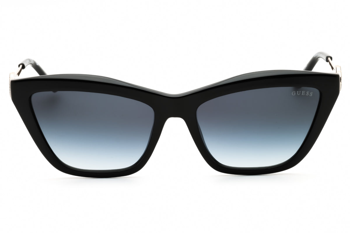 Gafas color negro