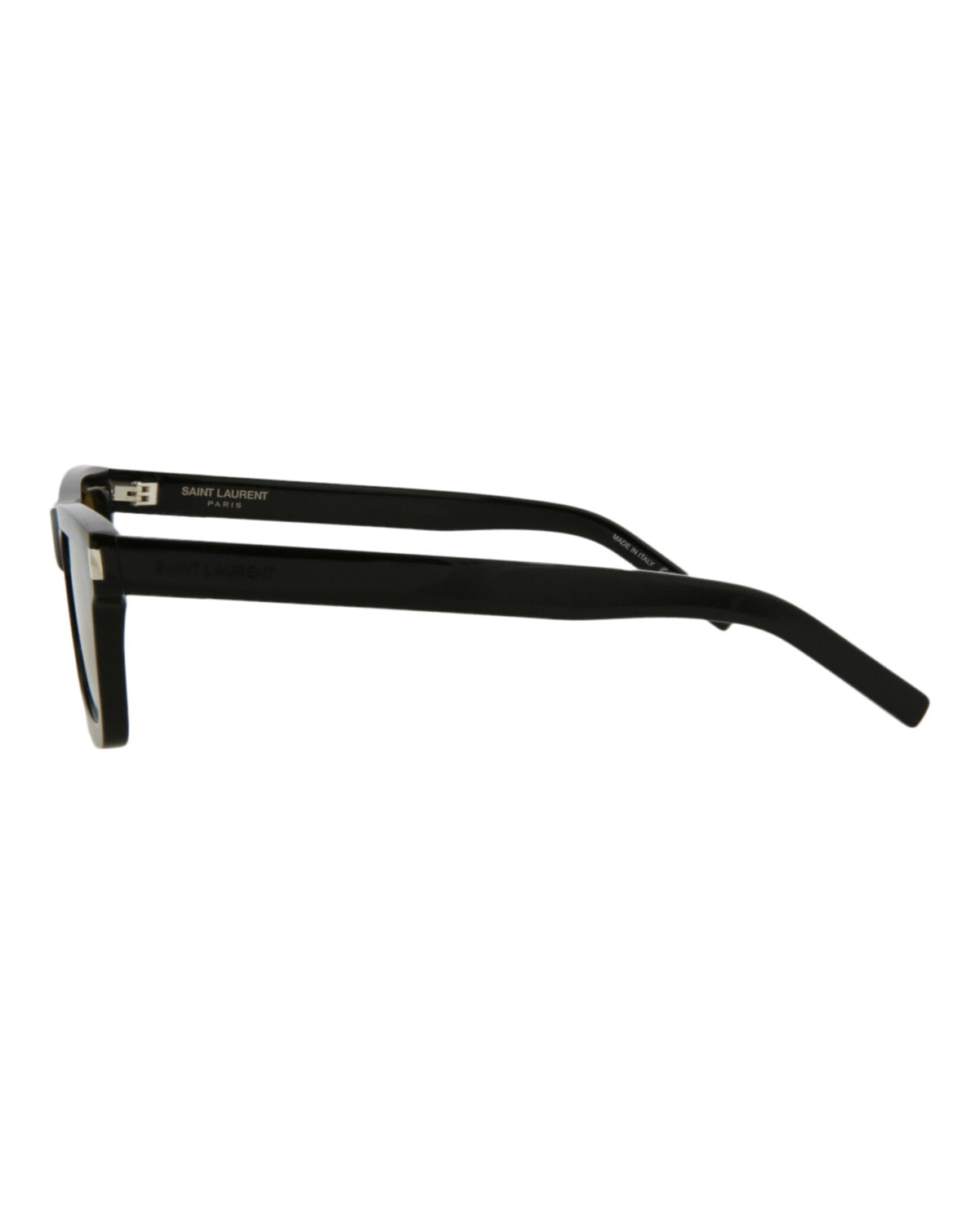 Gafas de sol de acetato de montura cuadrada