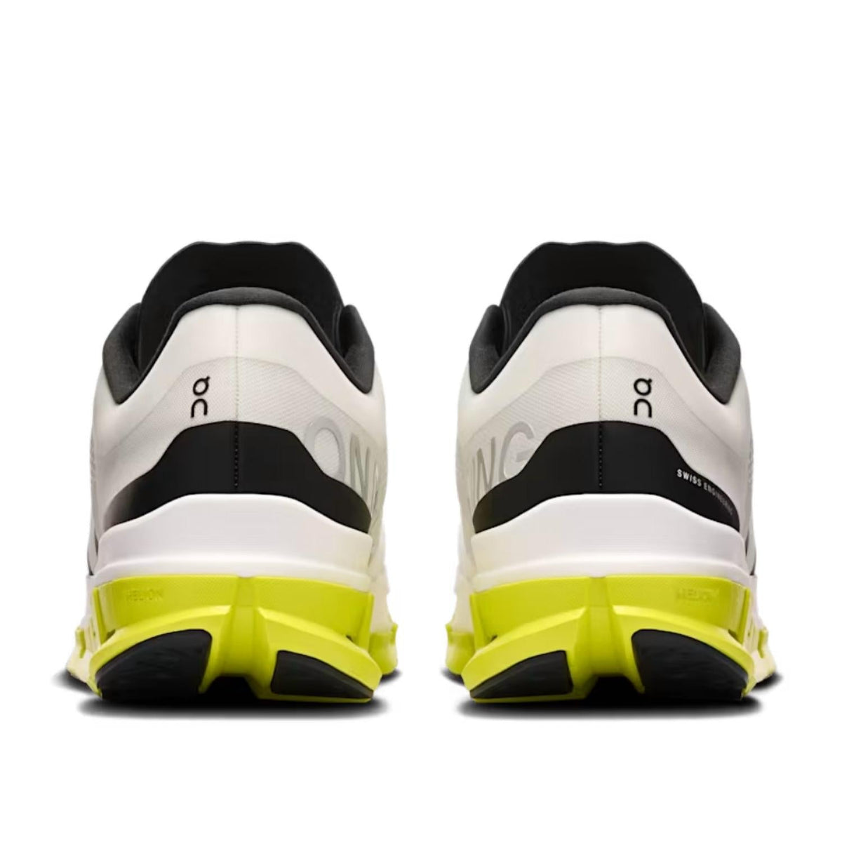 Tenis de hombre color blanco