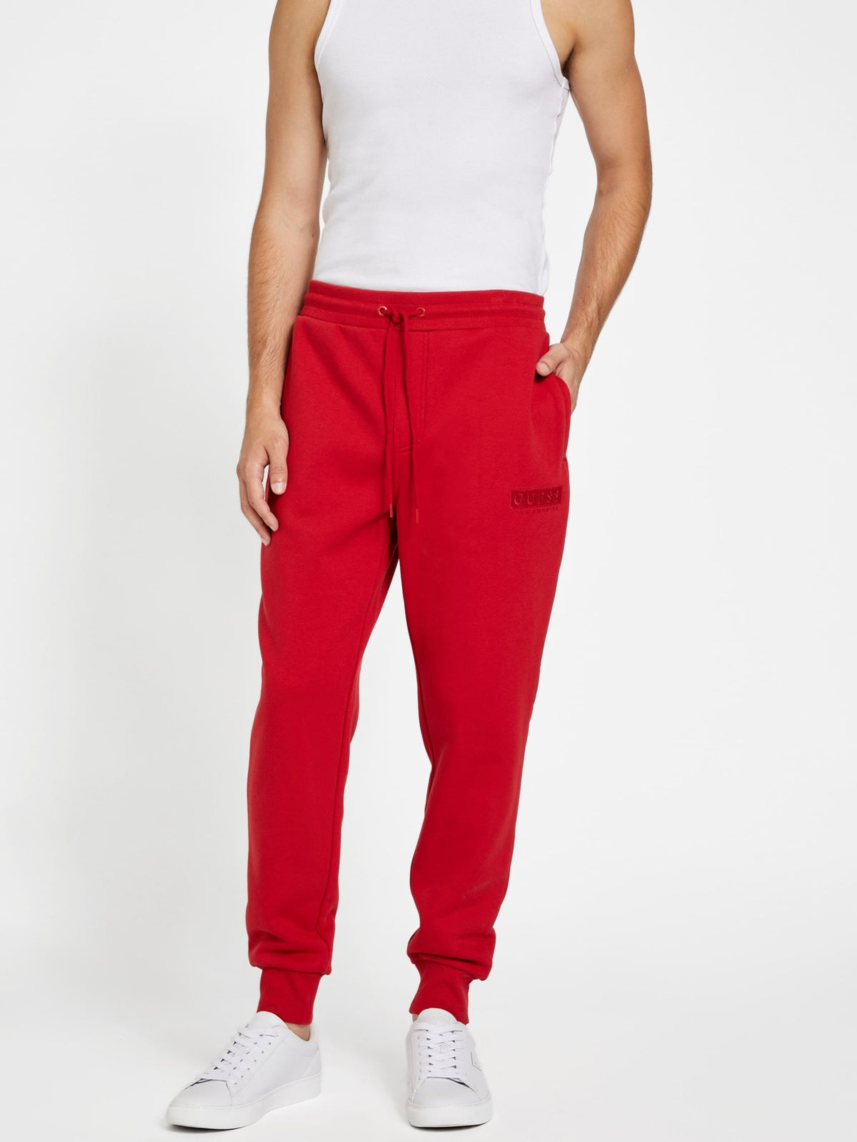Pantalón deportivo