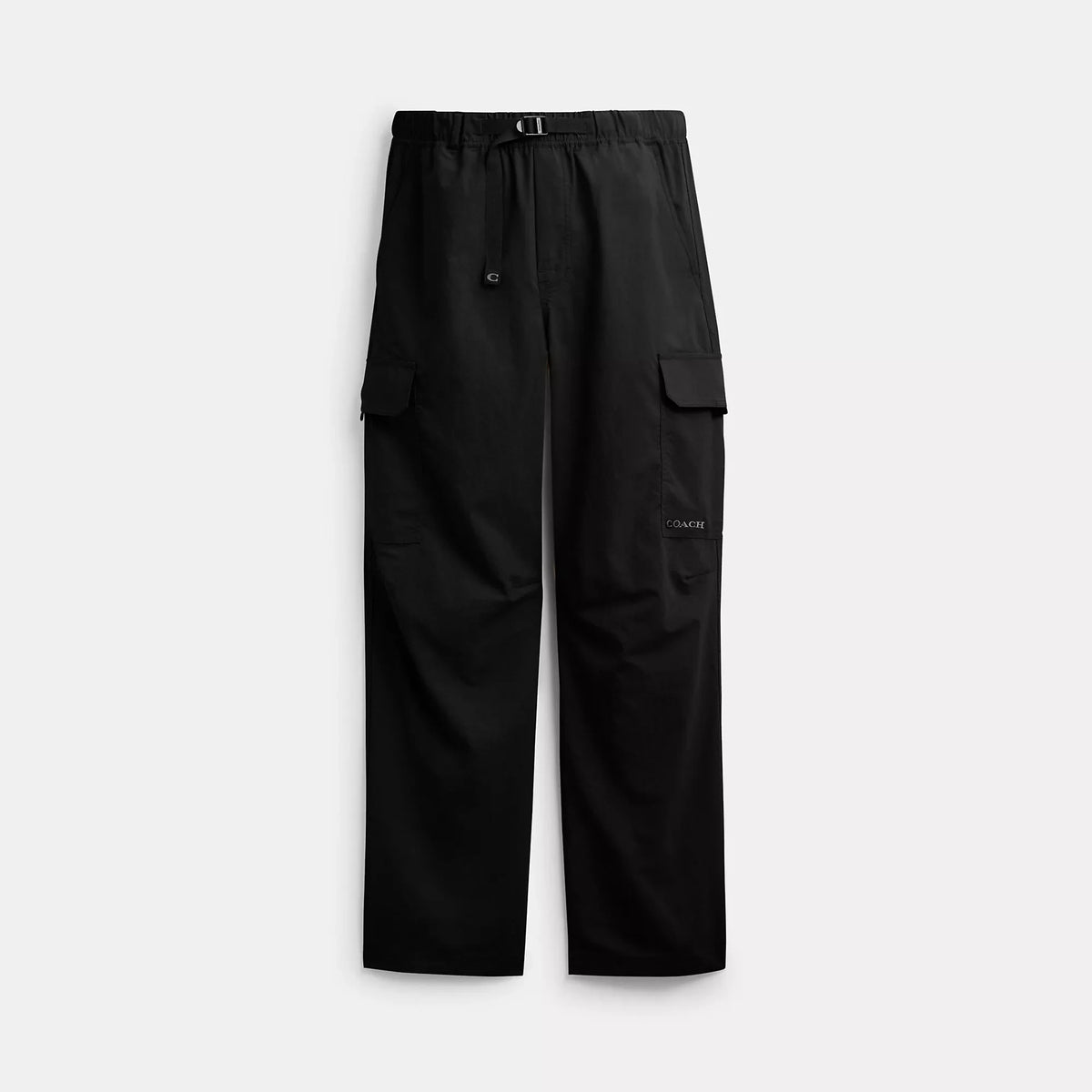 Pantalón de nailon