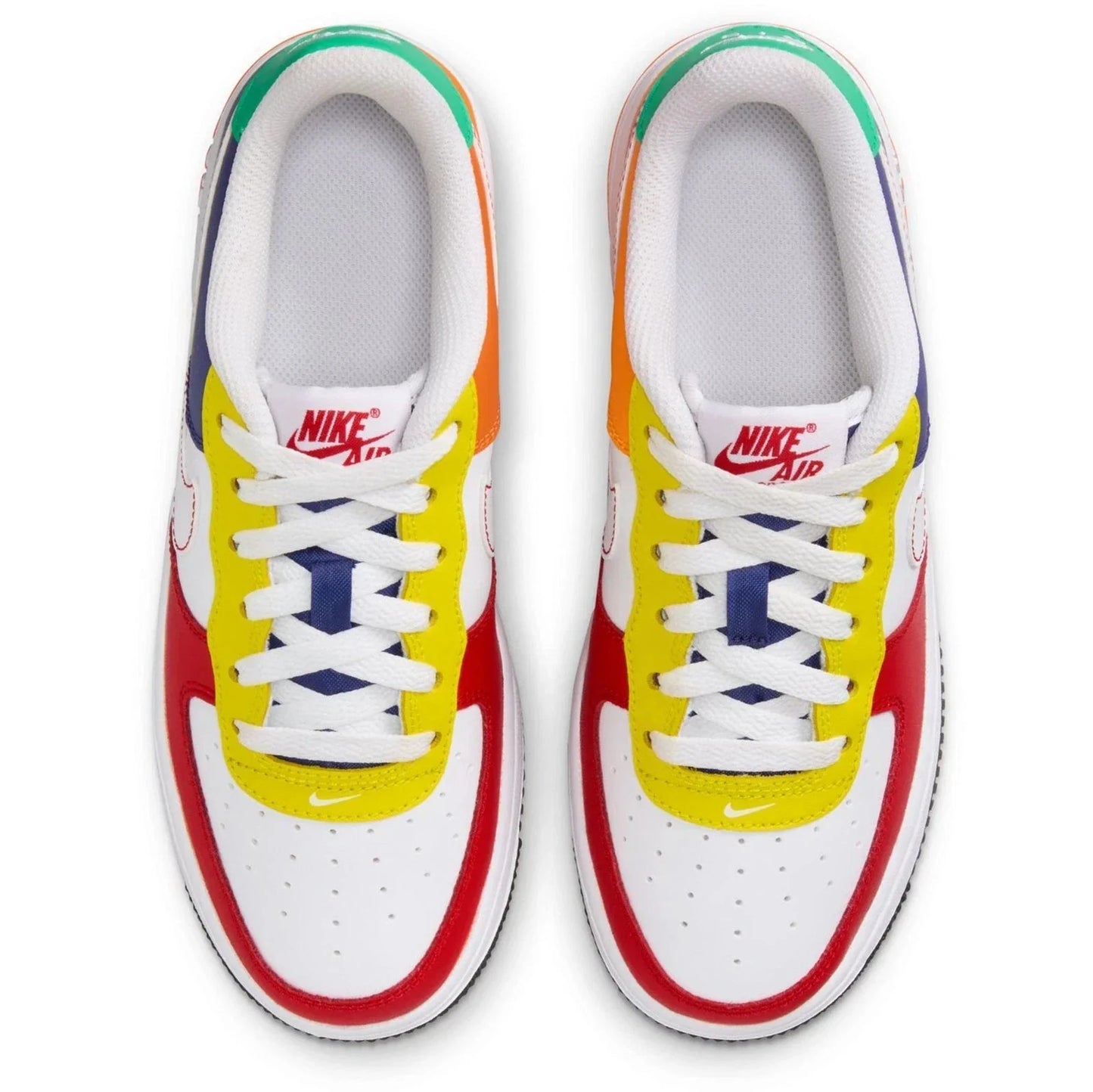 Zapatos infantil