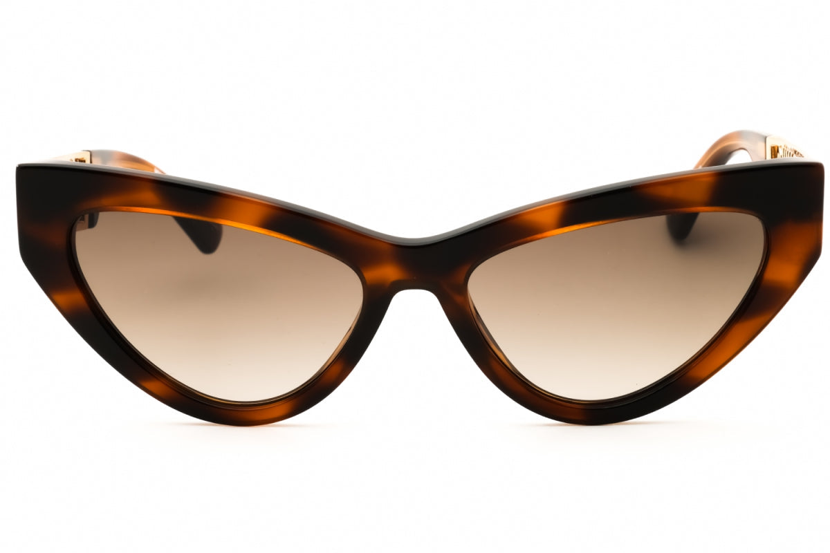 Gafas color café