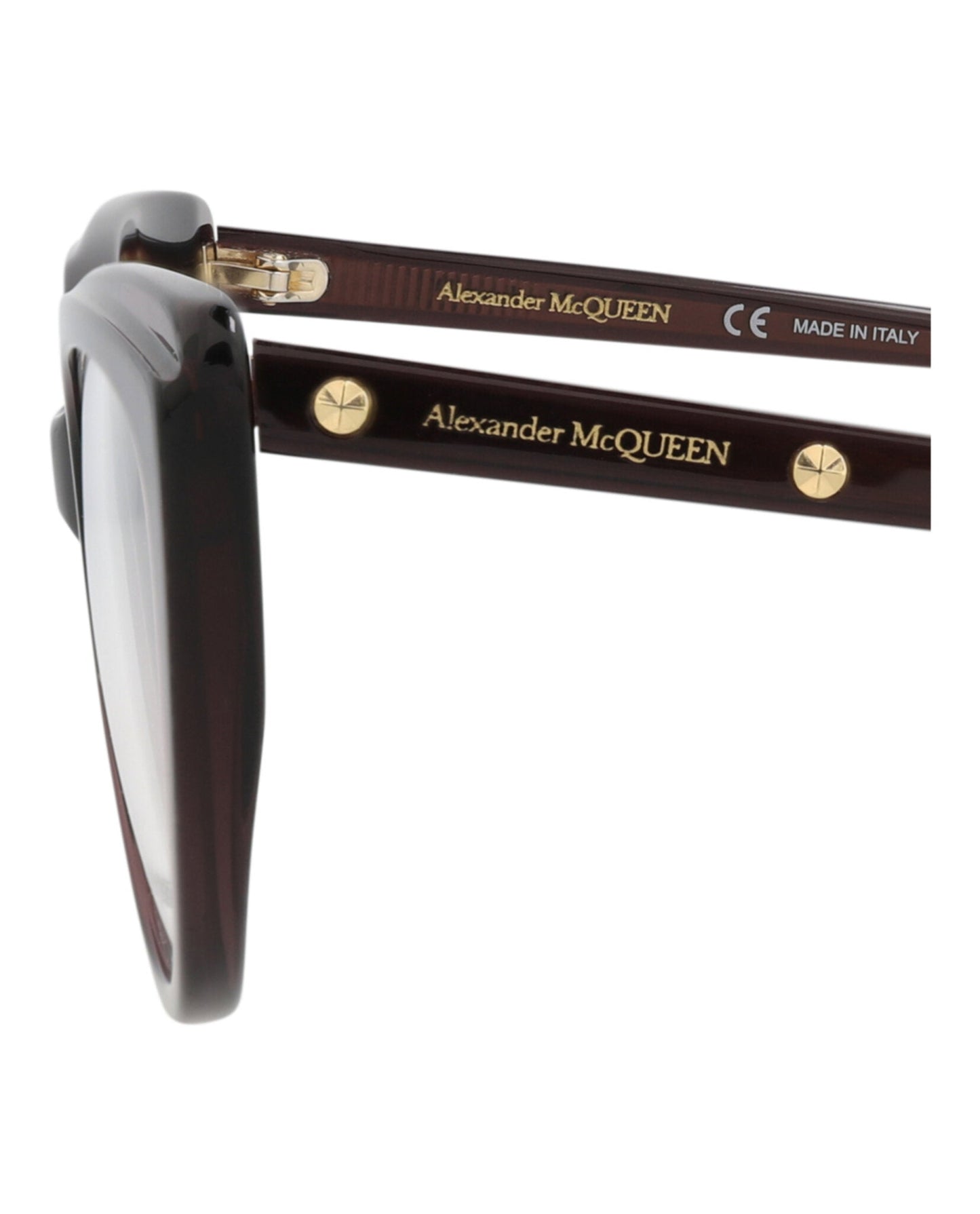Montura para gafas de acetato de montura tipo gato