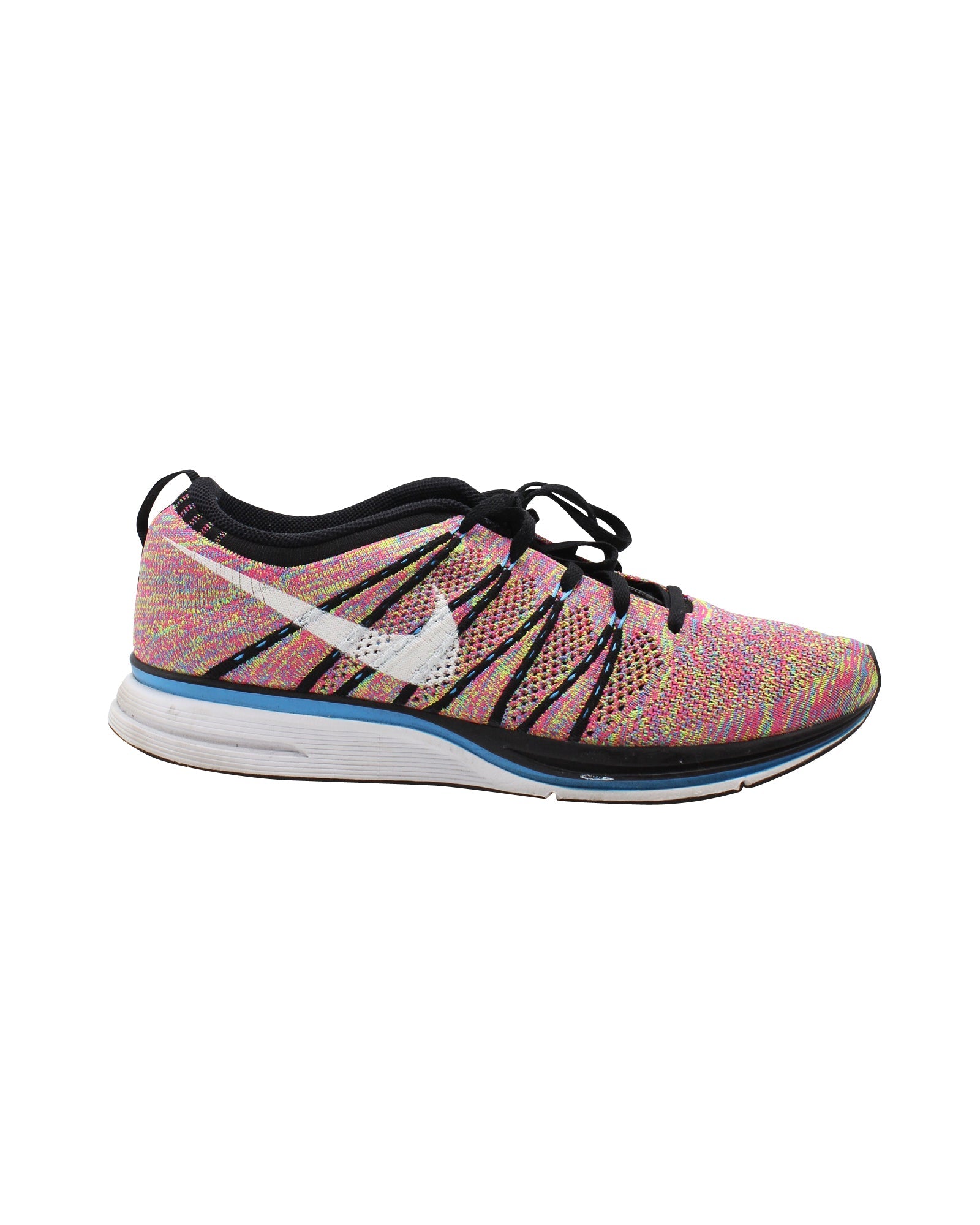 Tenis multicolor