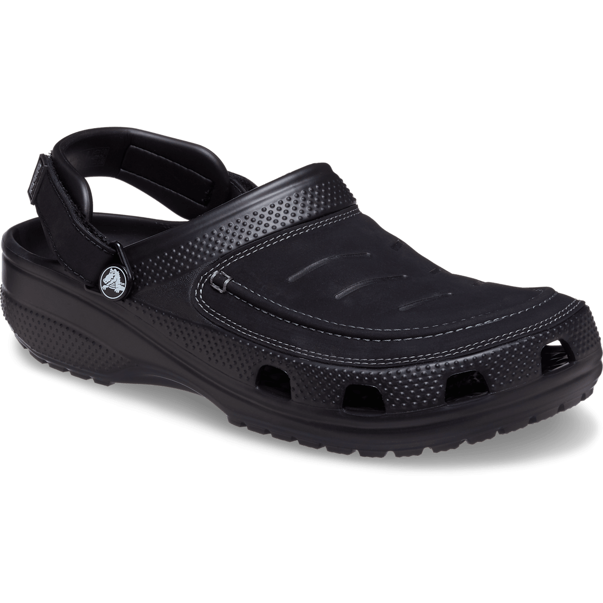 Zuecos de hombre