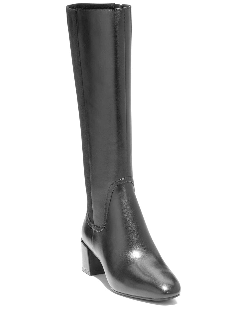 Botas de cuero