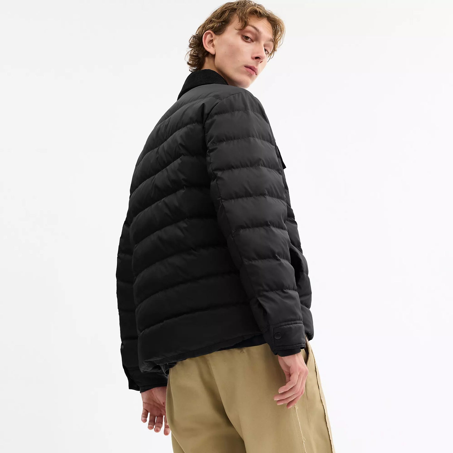 Chaqueta