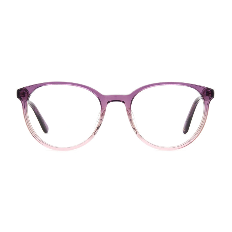 Gafas 52 mm color lila