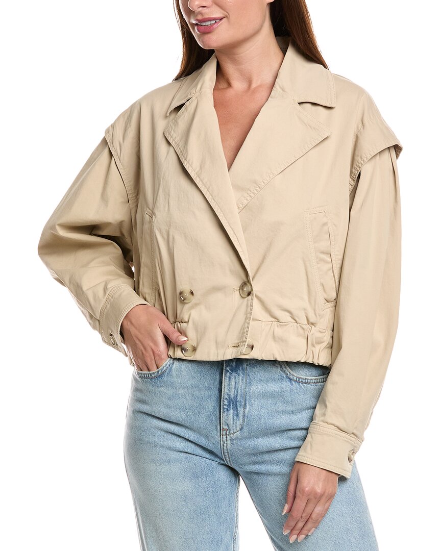 Chaqueta