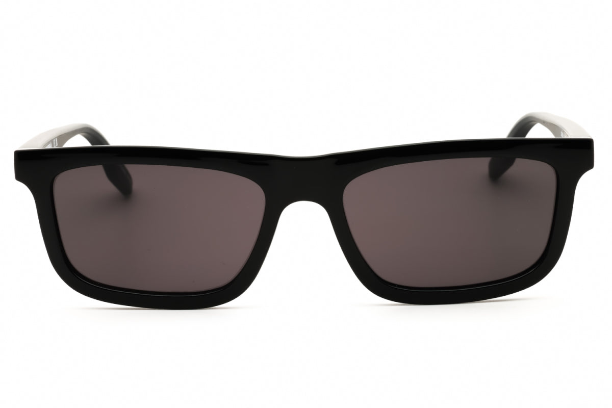 Gafas color negro y gris