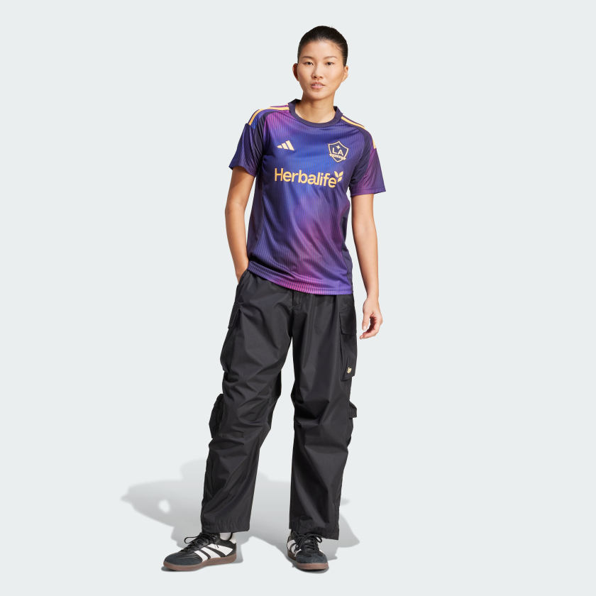 Camiseta de mujer