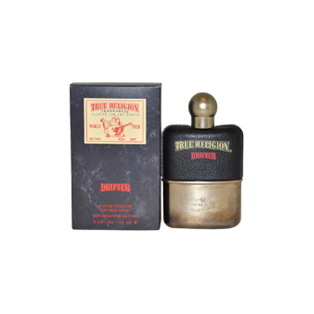 Perfume eau de toilette 3,4 oz