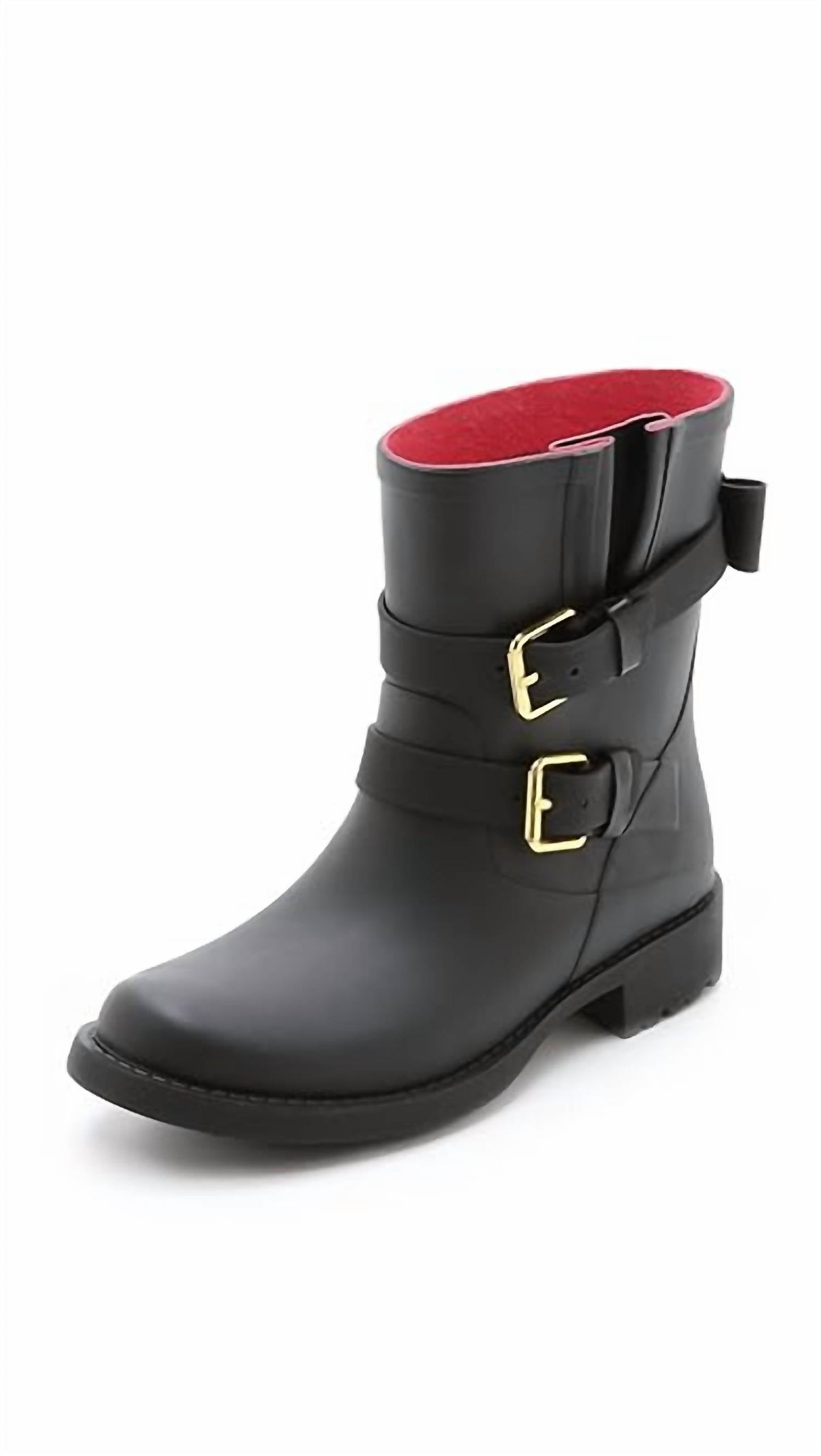 Zapatos de mujer color negro