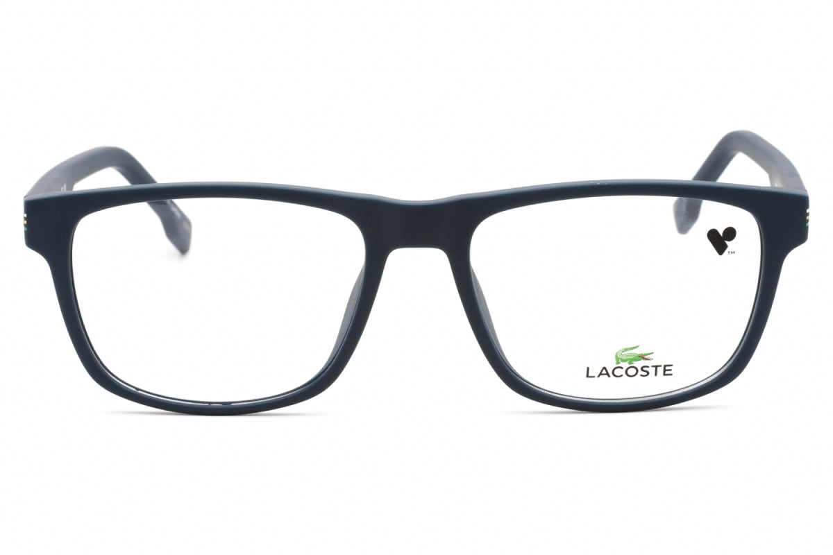 Gafas 54 mm color azul