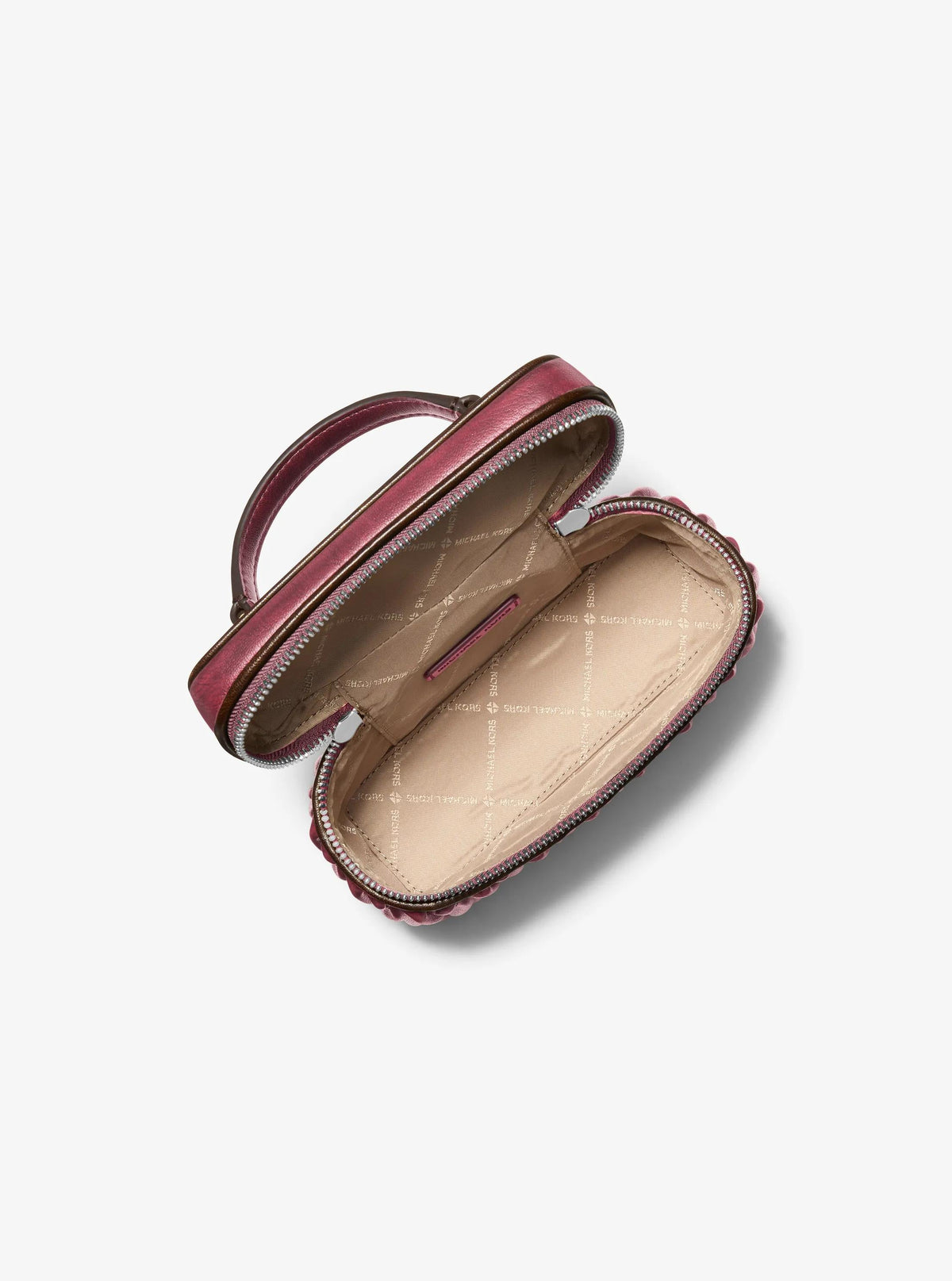 Bolso cruzado