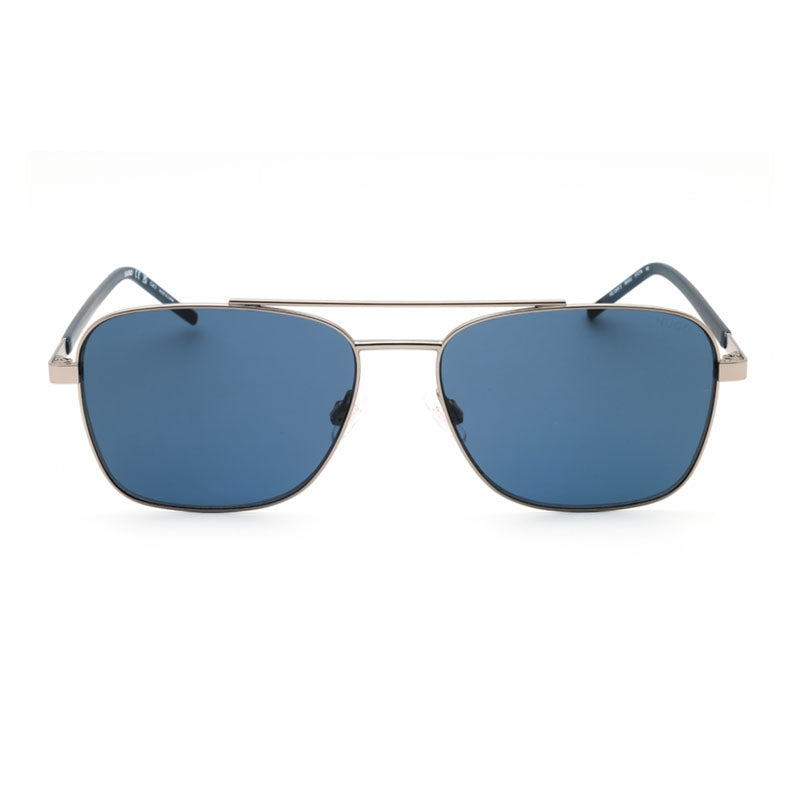Gafas color azul