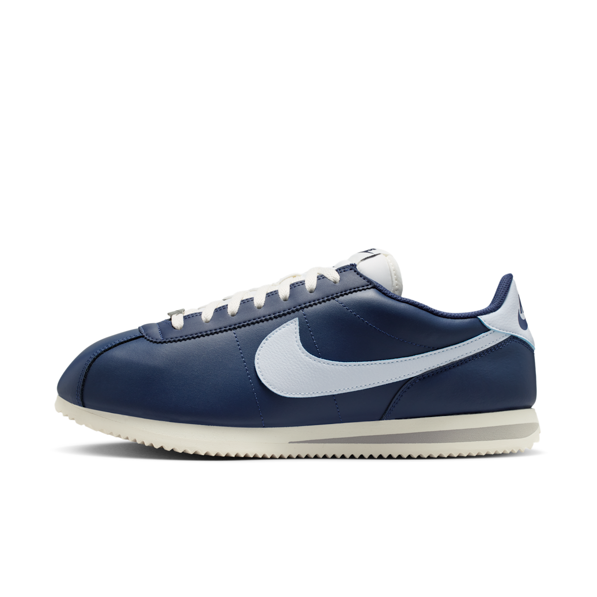 Zapatos de hombre de cuero