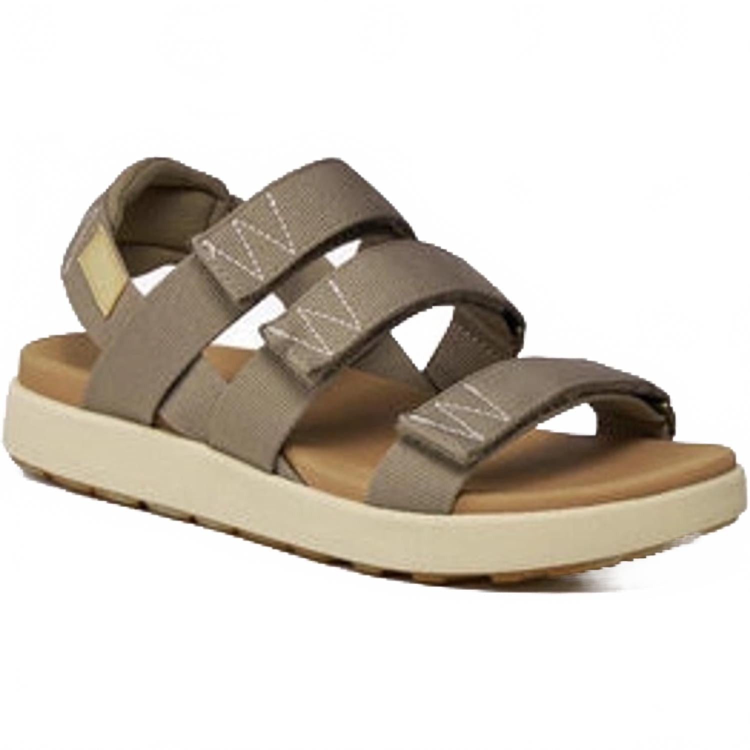 Sandalias de mujer