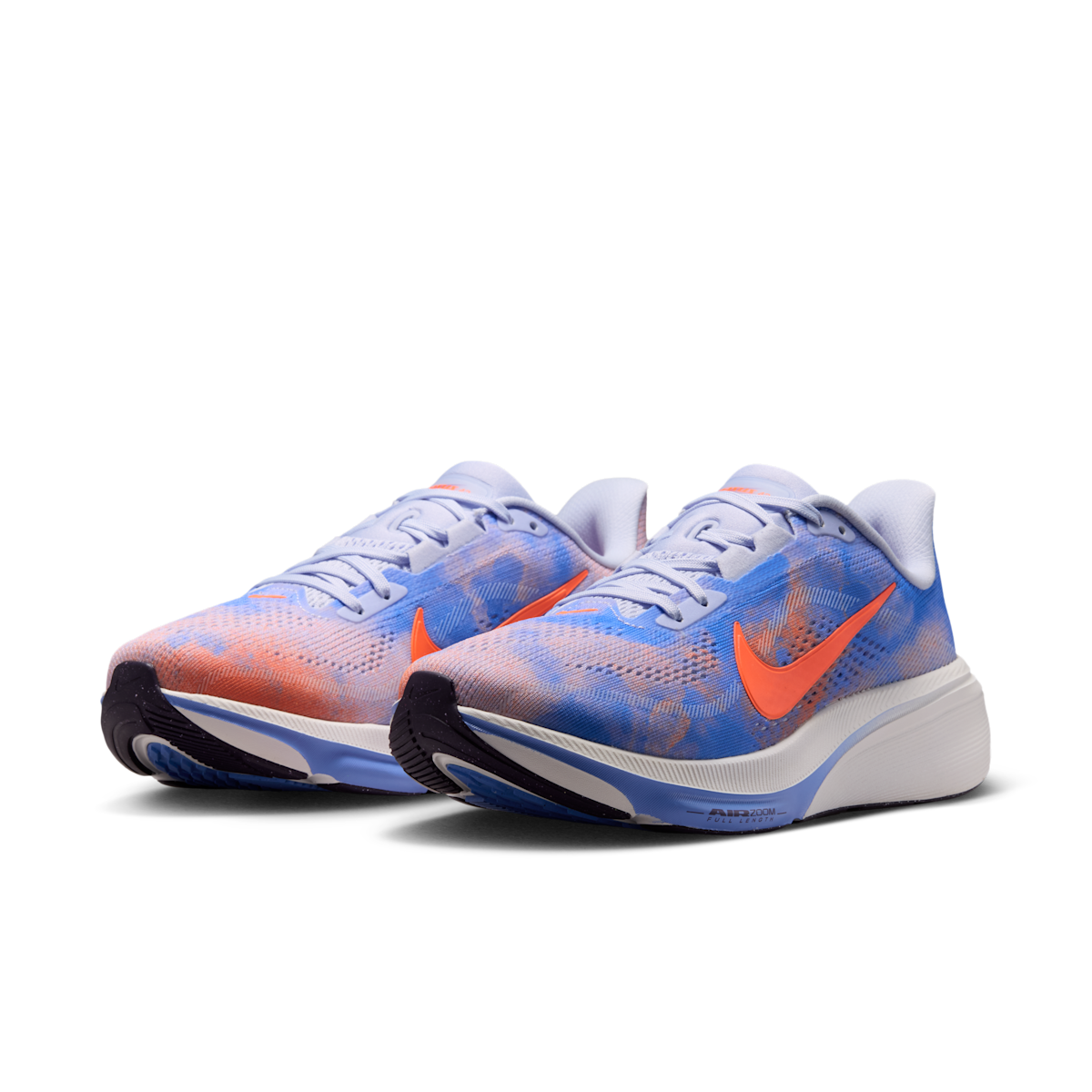 Tenis para correr de mujer