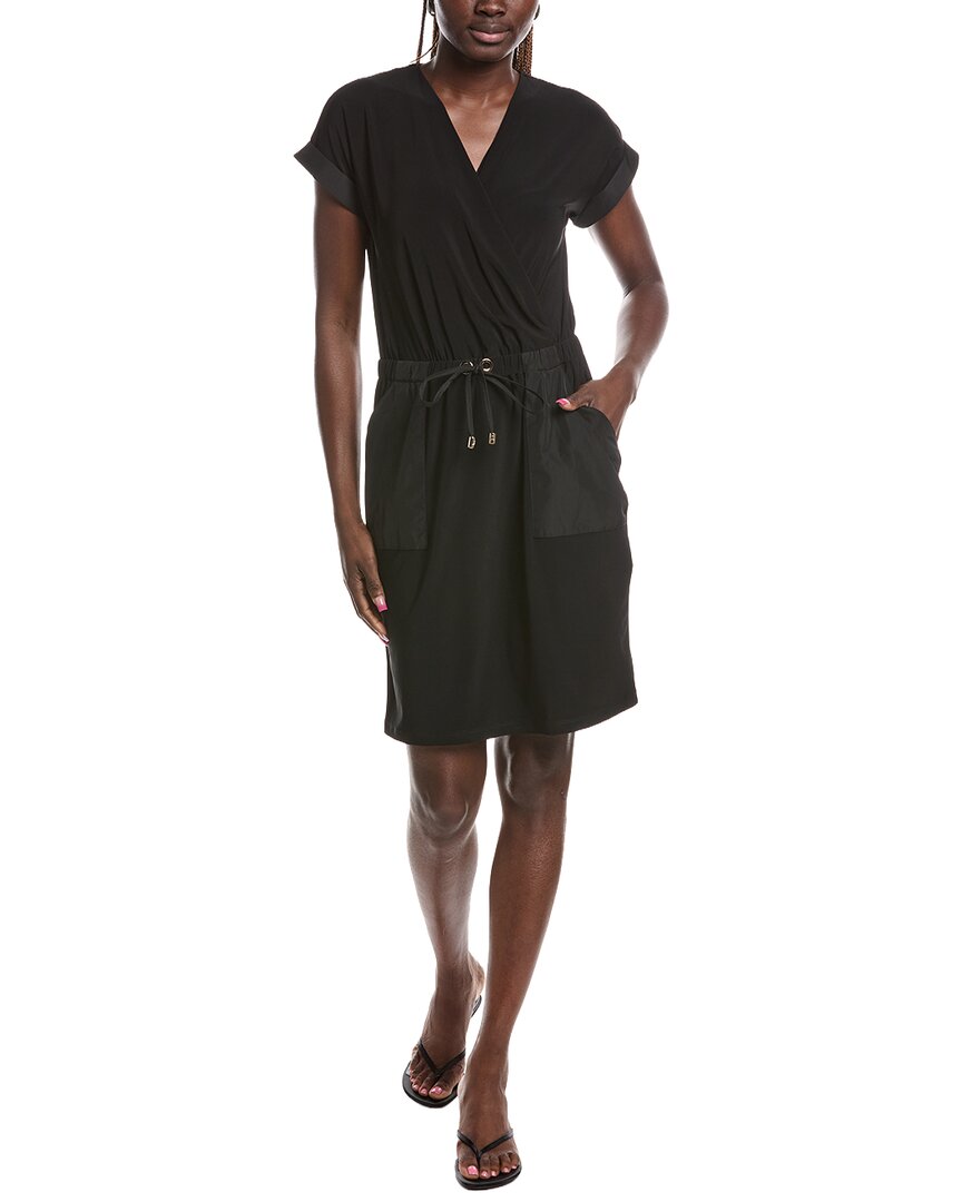 Vestido midi