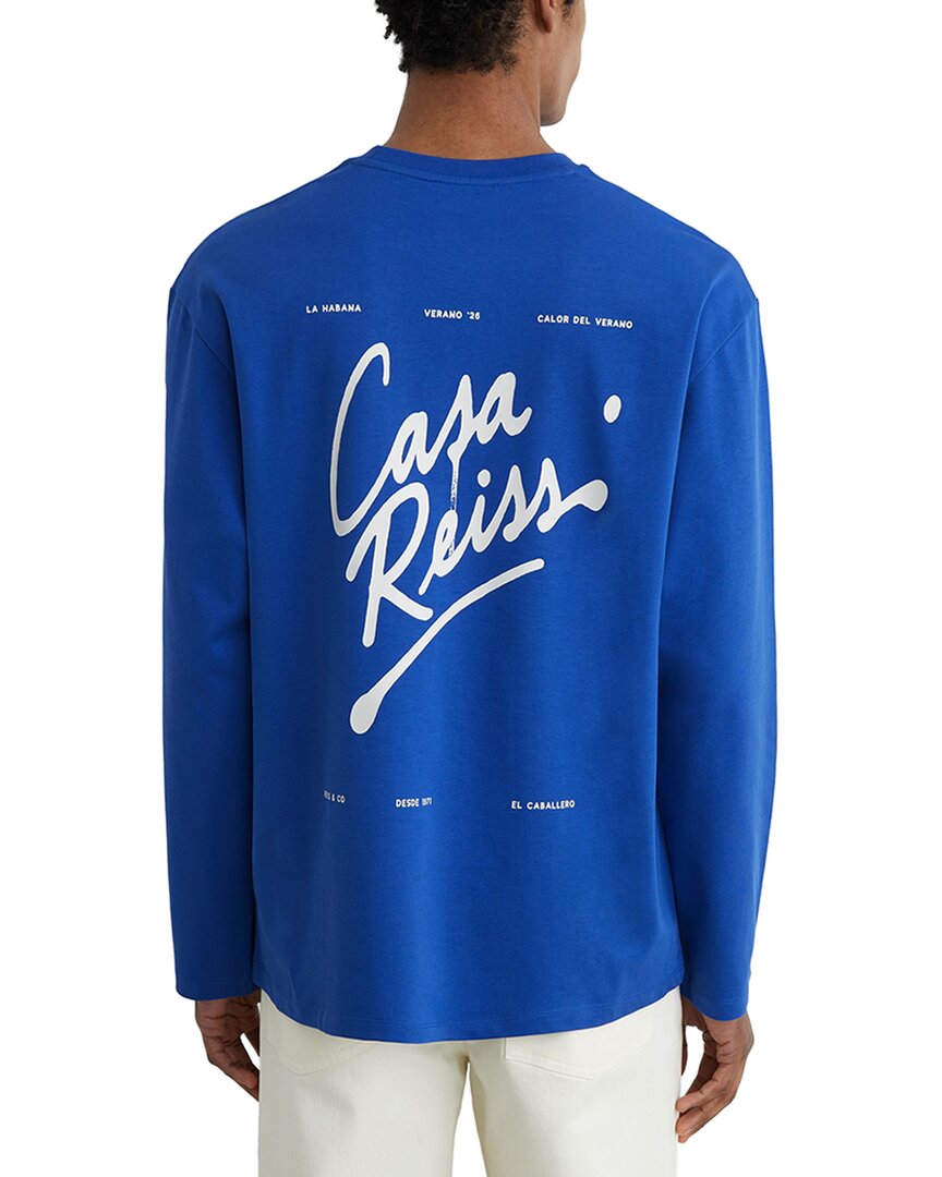 Camiseta con estampado