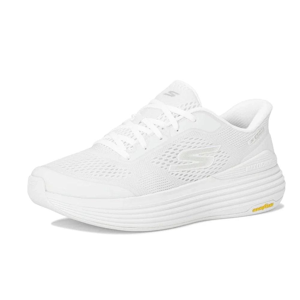 Tenis de mujer color blanco