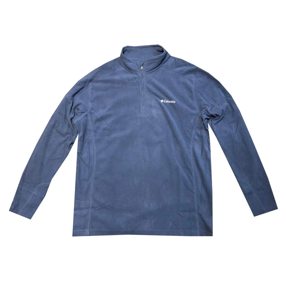 Buzo de hombre color azul marino