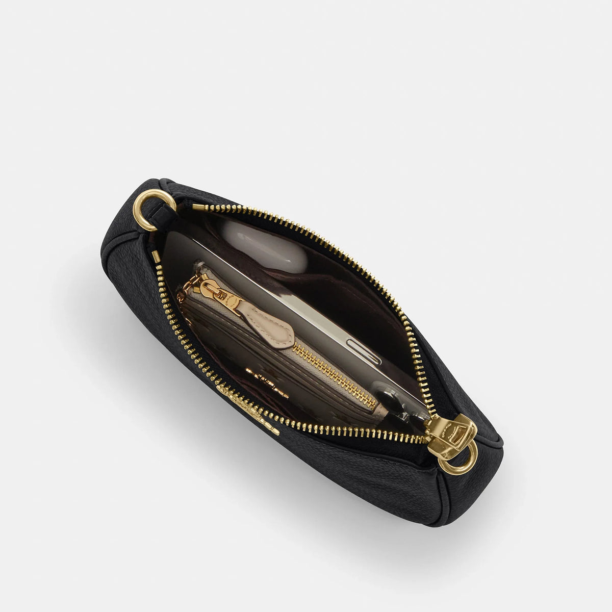Bolso cruzado