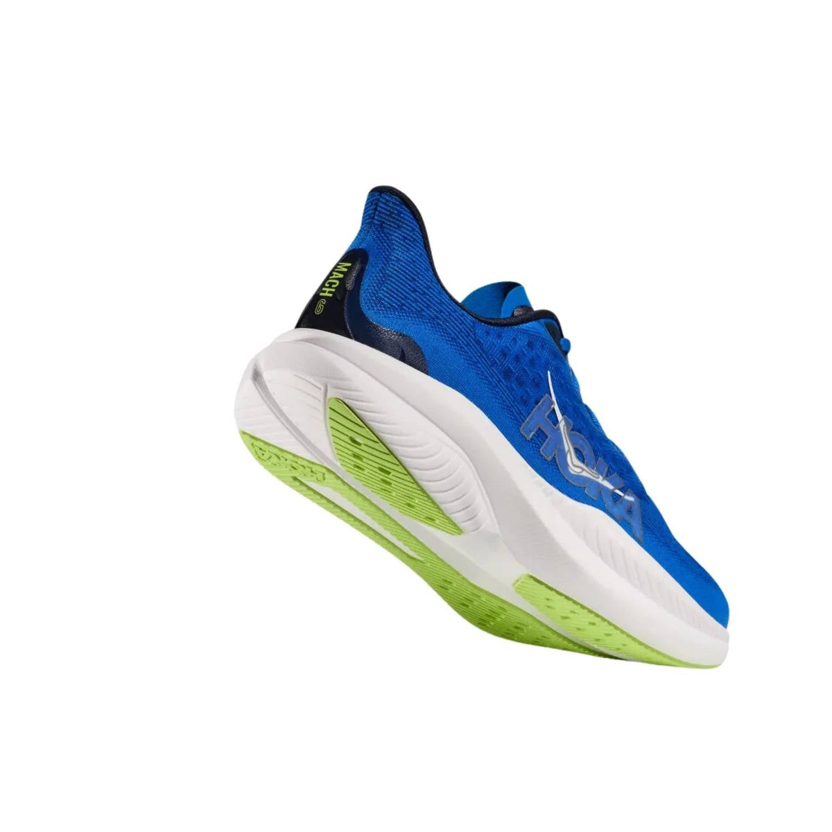 Zapatos de hombre color azul marino