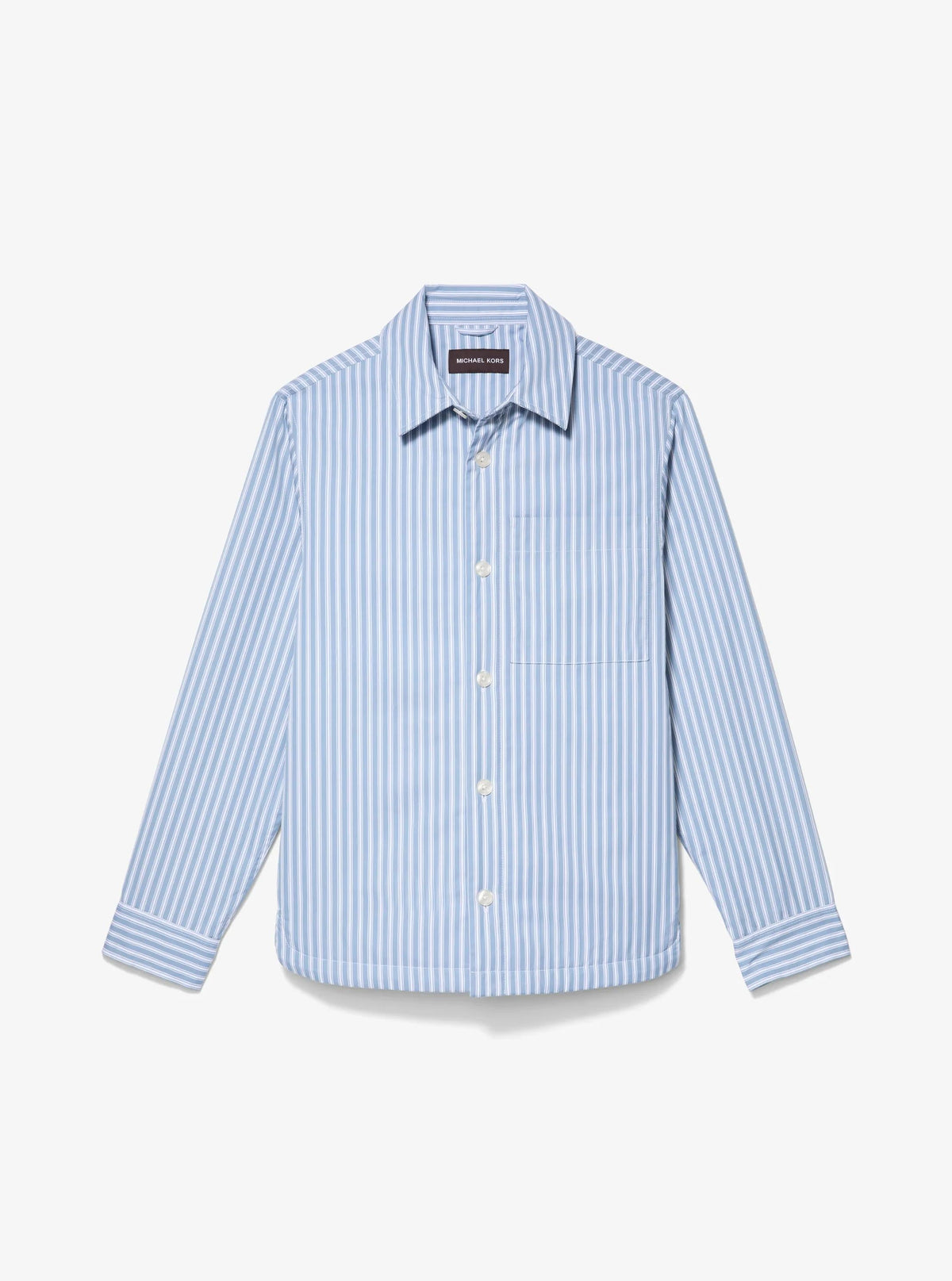 Sobrecamisa de algodón