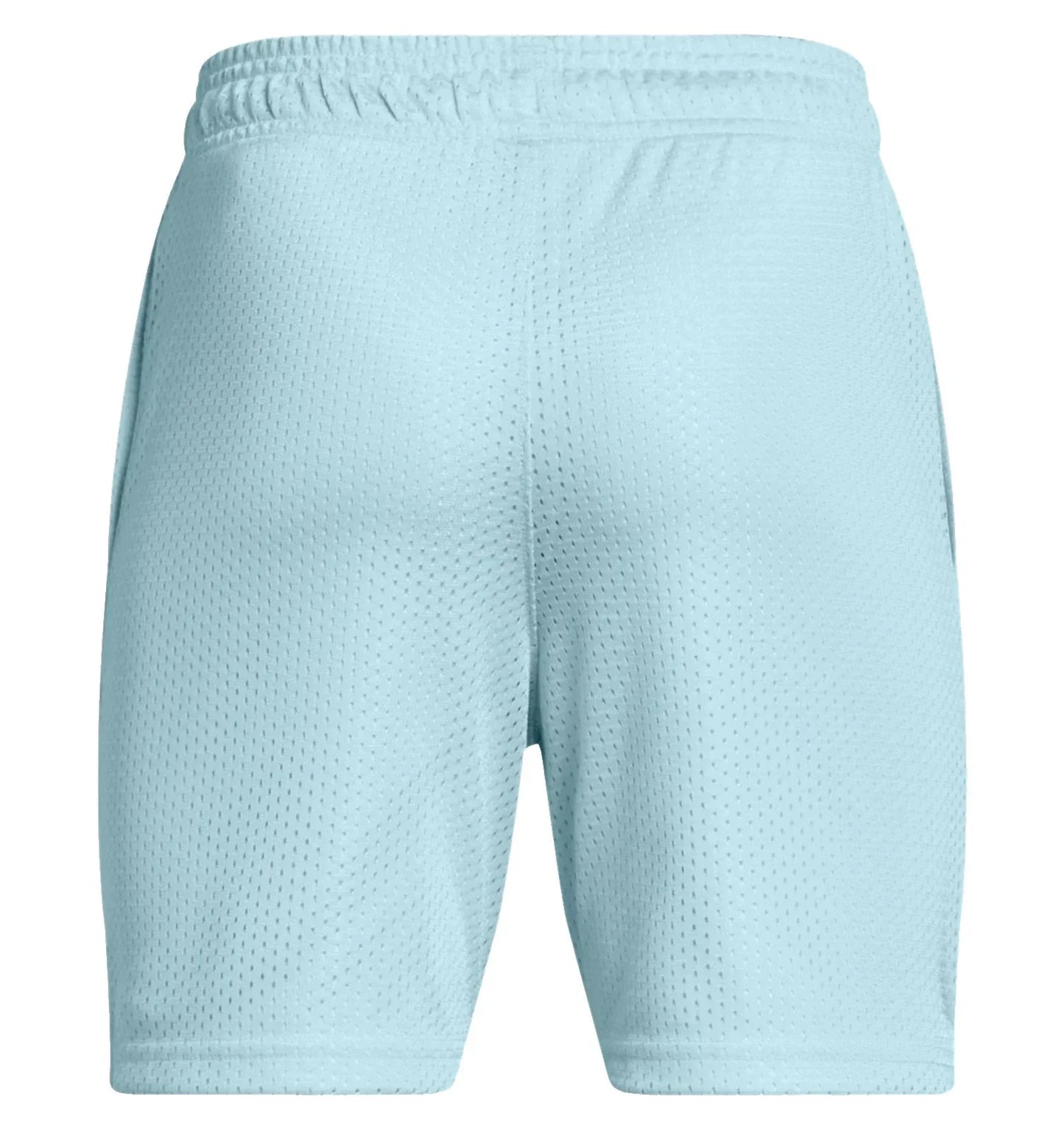Short de hombre color azul